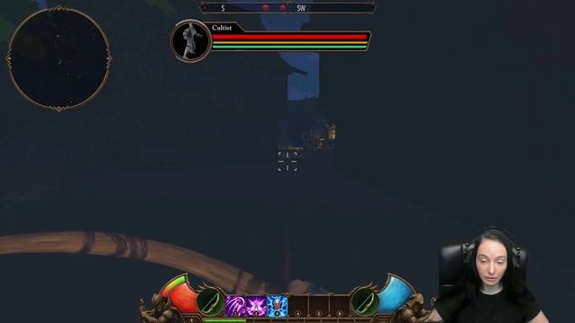 Empire Of Ember | Fighting Back The Goblin Horde смотреть онлайн