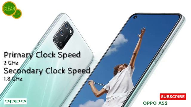 OPPO A52 Pics Look Impressions I Stereo Speakers I Full Specification I Battery I Launched смотреть онлайн