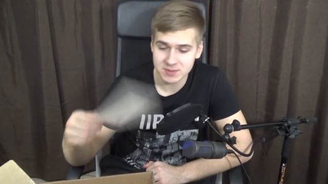 Аниме товары из Японии от Aniran Обзор смотреть онлайн