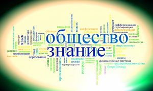 Обществознание в 7 классе (мастер класс)