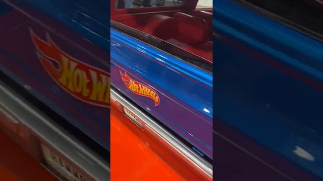 RACE CAR UNIQUE TRUCK TOY CARS! смотреть онлайн