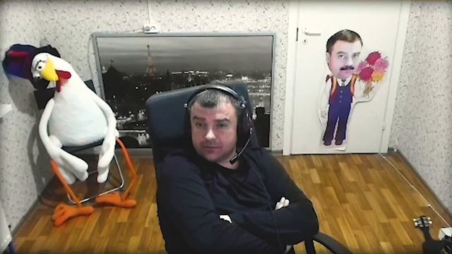 Актер рассказал как напился в 90ых! смотреть онлайн