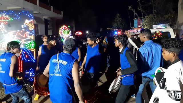 Gori tori chunri ba Lal Lal re nagpuri Shyam contact number... 09123287025 смотреть онлайн