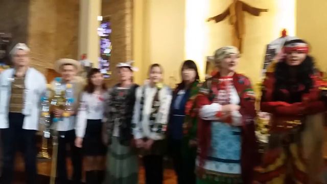 Маланка Памплона 14.01.2018 смотреть онлайн