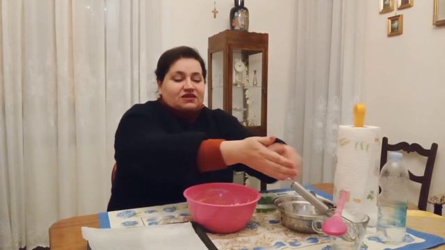 ვამზადებთ ნუშის ნამცხვარს.? смотреть онлайн