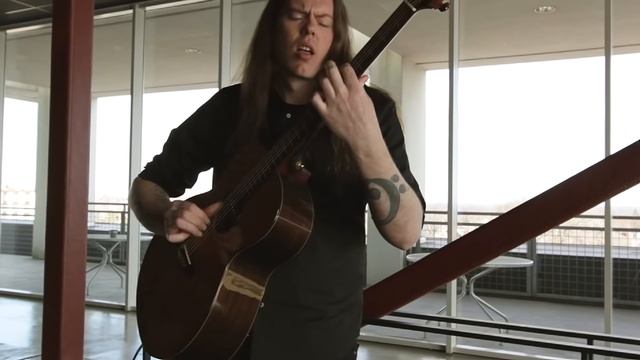 Adrian Bellue -Ливень