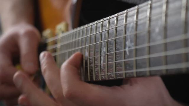 Power Rangers In Space Theme on Guitar смотреть онлайн