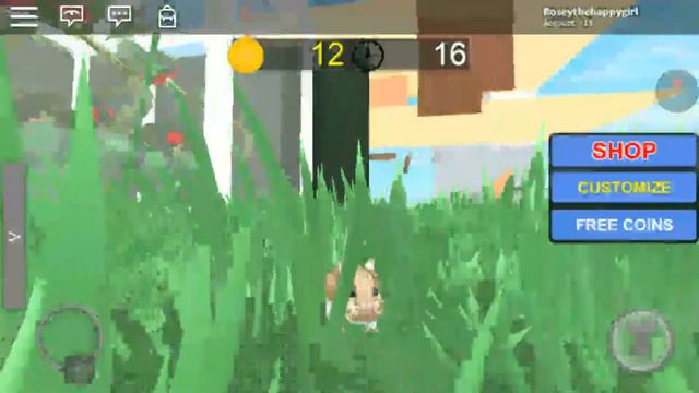 Roblox/i have no robux for been a cat/🐹hamster simulator🐹/erica erica part 1 смотреть онлайн