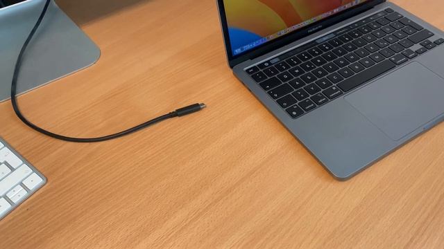 Lohnt sich das MacBook Pro 13" M1 noch im Jahr 2023? смотреть онлайн
