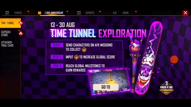 Free Fire New Event How To Get All Rare items For Free - Garena Free Fire | Booyahboys смотреть онлайн