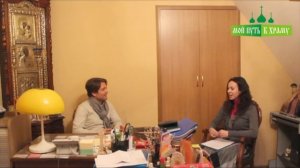 Мой путь к храму | Антон Сергеев, группа Кватро