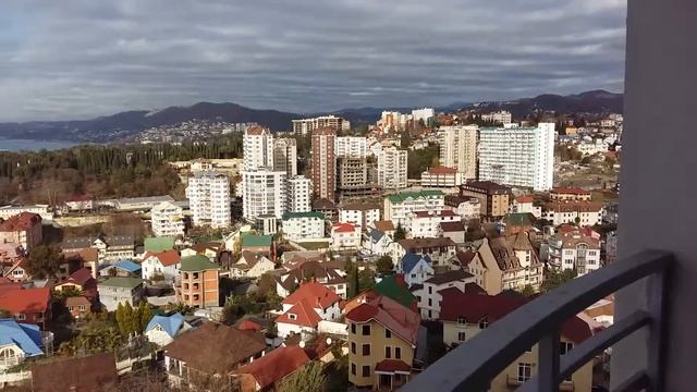 ЖК "Мидгард " смотреть онлайн