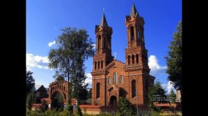 Презентация Беларуси