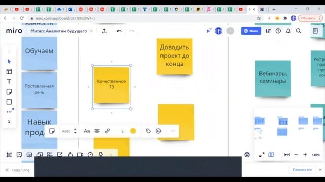 Аналитик будущего. Митап по востребованным скилам с Денисом Галимовым и Олегом Миньковым смотреть онлайн