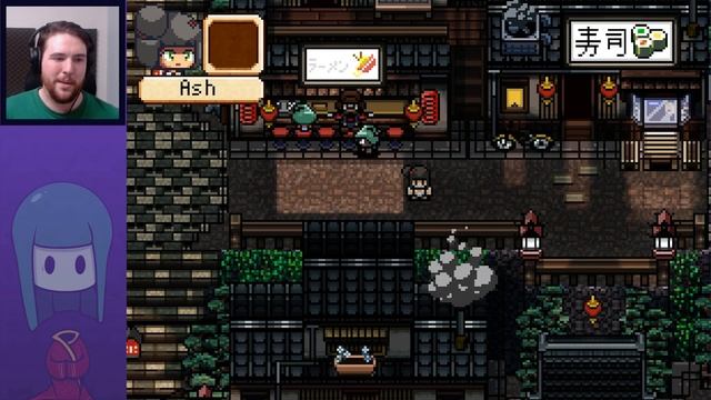 Ashina: The Red Witch (Prologue) - My Big Sister Prequel (Stranga Games) | Graeme games смотреть онлайн