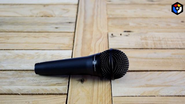 SHURE PGA58 XLR - Unboxing
