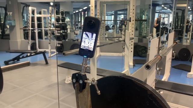 На что способна панорамная камера? | Обзор Insta360 X3