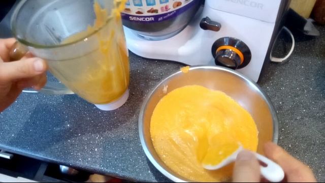 Овощное суфле с курицей. Нежный вкус, приятный аромат. смотреть онлайн