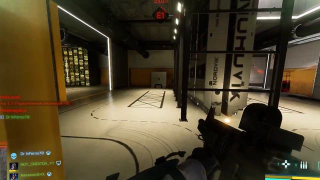 BATTLEFIELD 2042 ВСТАЛ С КОЛЕН? ИСТОРИЯ ПРОВАЛА смотреть онлайн