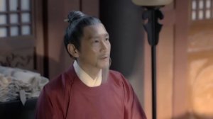 Императорское совершенство 1 сезон 7 серия