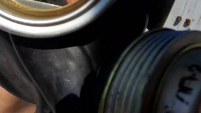 Обзор редкого противогаза ЛП-2 | LP-2 gas mask смотреть онлайн