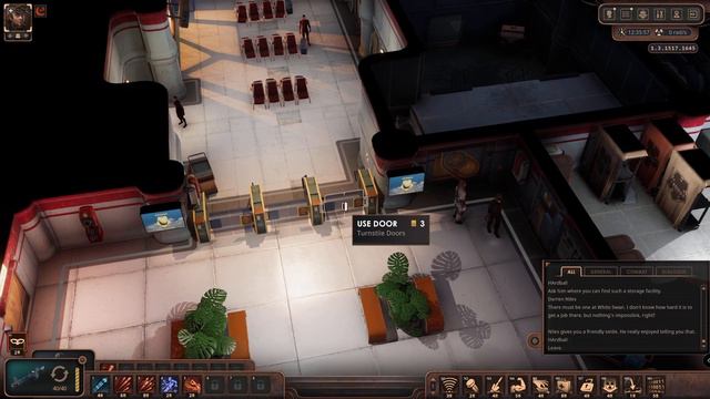 Let's Play Encased #4 - Gangsters at Play and Revelations about the Dome ..by PlayingHardball смотреть онлайн