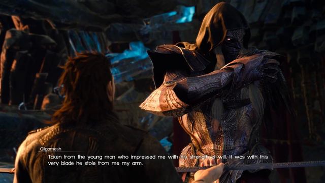 Let's Play Final Fantasy XV #125 (Episode Gladiolus) - Clashes On The Big Bridge