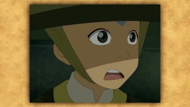 Toph Beifong: Beauty In Simplicity | Avatar the Last Airbender смотреть онлайн