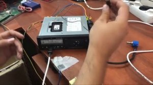 TachoBOX - особенности подключения к тахографу VDO.