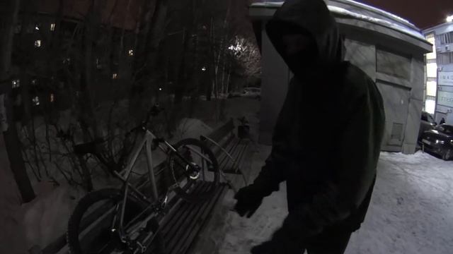 Малость шумный обзор от Ниндзи и смертельный баннихоп через вортэкс ) смотреть онлайн