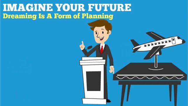 Back To My Future - Dream Jobs смотреть онлайн