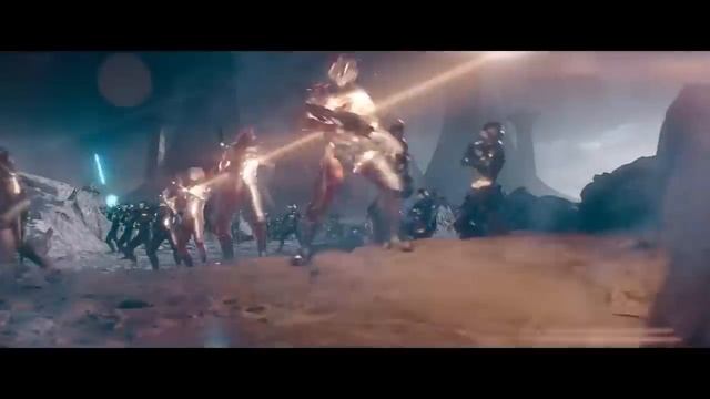 We're not gonna take it - Ready Player One final battle смотреть онлайн