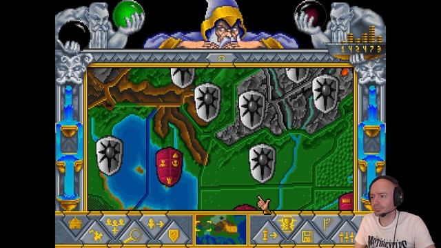 Fantasy Empires. (2) смотреть онлайн