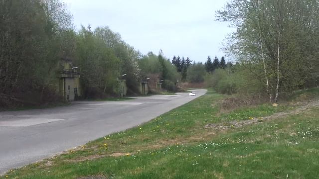 || MSW Sidecar Racing || Honda F2 CBR 600F (1)