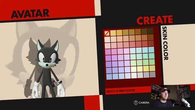 Sonic Forces: Part 1 - The Rookie - J-Mac Plays смотреть онлайн