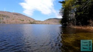 Американская глушь. Дом вдали от цивилизации. Дача в США