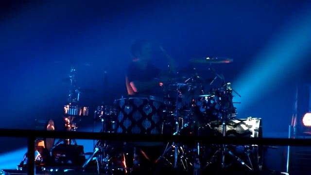 Muse - Knights of Cydonia - Oracle Arena смотреть онлайн