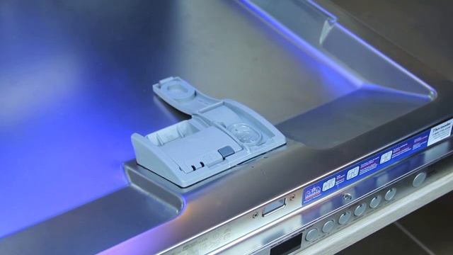 How to Add Dishwasher Rinse Aid смотреть онлайн