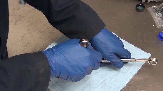 LS3 V8 Miata Build - Project Thunderbolt Part 8 смотреть онлайн