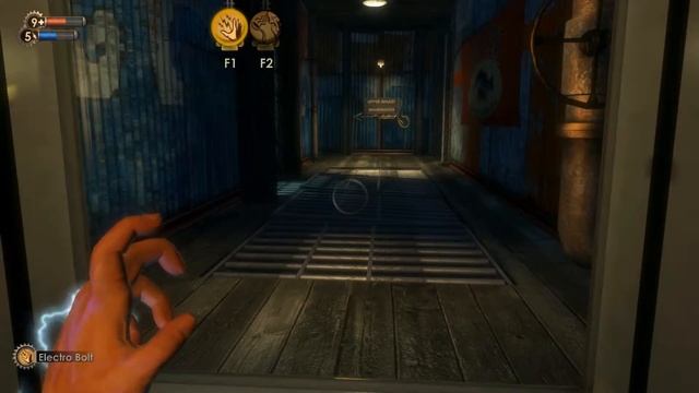 Bioshock Episode 9: Do You Want To Build A Snowman? смотреть онлайн