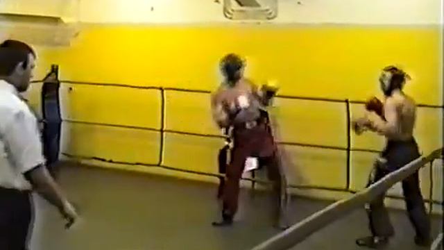 Вячеслав Тисленко.