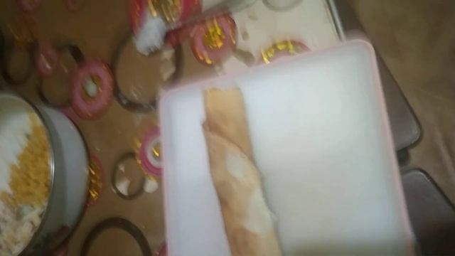 сладкие роллы... с сиропом.. смотреть онлайн