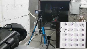 Тест пневматических пуль в калибре 5,5, часть 2. Легкие пули