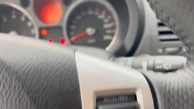 Ниссан Х Трэйл 2007 7385 Автомобили с пробегом в г Ярославле смотреть онлайн