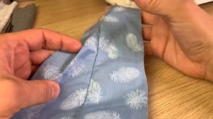 НЕ НУЖНО МЕНЯТЬ НИТИ в оверлоке ?! ОЦЕНИТЕ швейный секрет ? на 1000000 от Папа Швей.