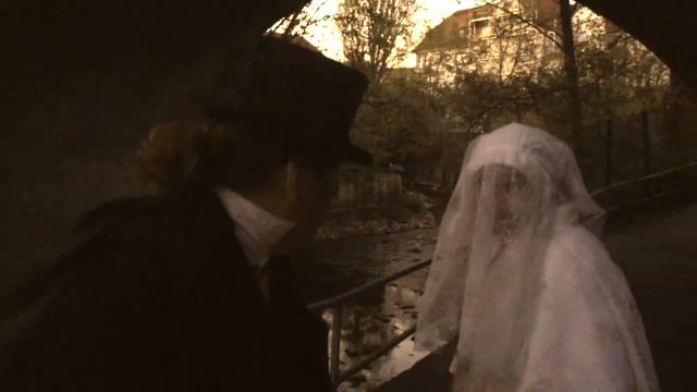 StadtGang Detmold: Jack the Lipper смотреть онлайн