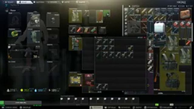 СТРИМ Escape from Tarkov !ПОХОД НА БЕРЕГ ! смотреть онлайн