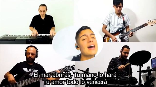 EN VIVO | Oración Matutina - 30 de Mayo 2023 смотреть онлайн