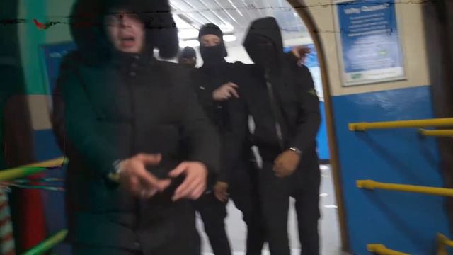 #KR Mbappe( The Most Wanted Russian)Music Video MixtapeMadness смотреть онлайн