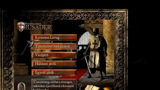 Stronghold Kod beirása pontosan! смотреть онлайн